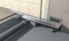 Alca APZ4 odpływ liniowy 90cm z rusztem PURE