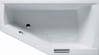 Riho Geta wanna asymetryczna 170x90cm Lewa BA89