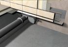 Alca APZ5-SPA odpływ liniowy 90cm z rusztem EDEN