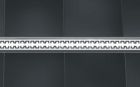 TECE Drainline odpływ liniowy 70cm z rusztem Royal 600740 komplet