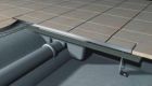Alca APZ3 odpływ liniowy 100cm z rusztem FLOOR