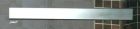 TECE Drainline odpływ liniowy 90cm z rusztem Steel 600980 komplet