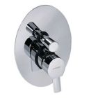 Fromac Q-emme bateria prysznicowa podtynkowa F8350