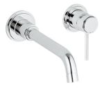 Grohe Atrio bateria umywalkowa podtynkowa chrom 19918 000