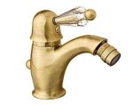 Giulini Harmony Crystal bateria bidetowa bronzo 9507/S