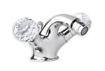 Giulini Odessa bateria bidetowa jednootworowa chrom 3964