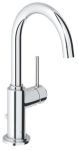 Grohe Atrio bateria umywalkowa chrom 32042 001