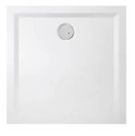 Sanplast B-M/SPACE brodzik kwadratowy 80x80cm 615-290-0030-01-000