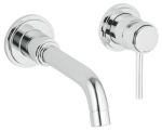 Grohe Atrio bateria umywalkowa podtynkowa chrom 19287 001