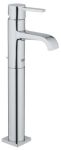 Grohe Allure bateria umywalkowa wysoka chrom 32760 000