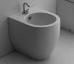 Kerasan Flo bidet stojący 48cm 3121