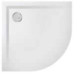 Sanplast BP-M/SPACE brodzik półokrągły 90x90cm 645-290-0430-01-000
