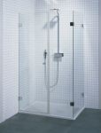 Riho Scandic Lift M204 kabina prysznicowa 100x90cm GX080320