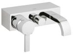 Grohe Atrio bateria wannowa ścienna chrom 32826 000