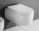 Kerasan Flo WC wiszące 3115
