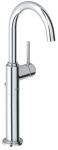 Grohe Atrio bateria umywalkowa wysoka chrom 32647 001