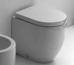 Kerasan Flo miska WC 48cm 3114