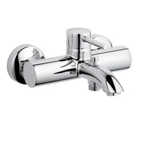 Kludi Bozz bateria wannowo - natryskowa 386910576