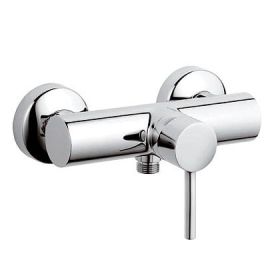 Kludi Bozz bateria prysznicowa 388310576