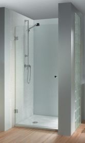 Riho Scandic Lift M101 drzwi prysznicowe 70x200cm GX060820