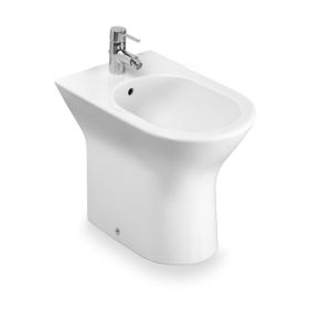 Roca Nexo bidet stojący z otworem A357640..0